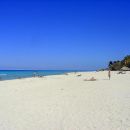 Les belles plages de Varadero