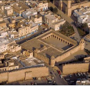 La médina de Sousse : un voyage à travers le temps