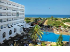 Les hôtels Bed et Breafast de Sousse