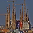 Les attraits touristiques de Barcelone