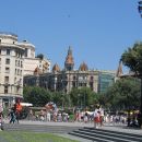 Voyage à Barcelone : hôtels et hébergements pas cher