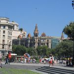 Voyage à Barcelone : hôtels et hébergements pas cher