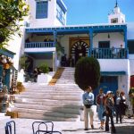 Tunis : histoire et tourisme