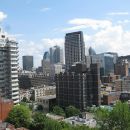 Billets d’avion pas cher vers Montréal