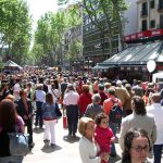 Las Ramblas : plonger au coeur du spectacle barcelonais !