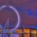 Cinq bonnes raisons pour visiter Londres