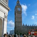 Visiter le Palais de Westminster à Londres