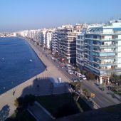 Visiter Thessalonique en Grèce