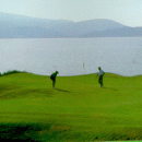 Golf à Tabarka