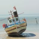 Pêche en Tunisie