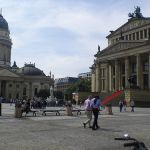 Que faire le temps d’un weekend à Berlin ?