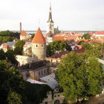 À la découverte de Tallinn, capitale d’Estonie