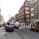 quel quartier choisir pour dormir à Londres