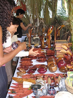 Des souvenirs de Sousse : Que rapporter ?