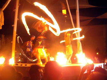 Les meilleurs clubs et discothèques de Sousse en Tunisie