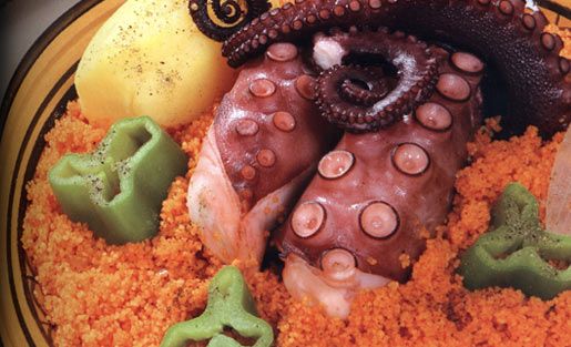 Gastronomie Tunisienne : une gourmandise à ne pas rater