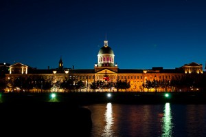 le vieux montreal 300x199 Attractions touristiques à Montréal