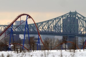 sejour candaatrractions montreal 300x199 Attractions touristiques à Montréal