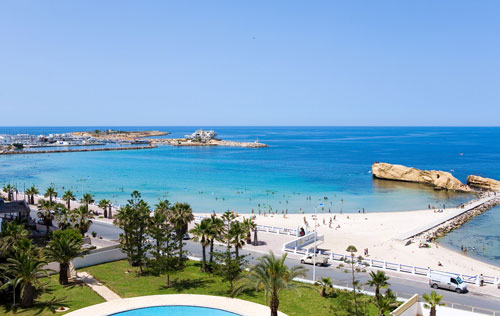 Voyage en Tunisie : Les principaux lieux à visiter