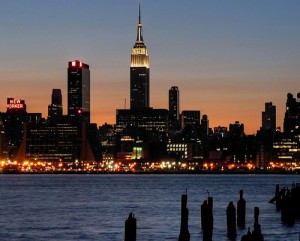 itinéraire-new-york