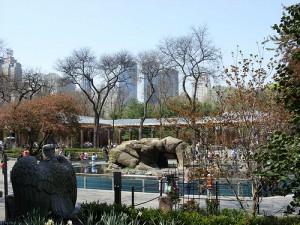 visiter-cntral-park-newyork