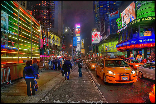 Quelle agence de voyage choisir pour son séjour à New York ?