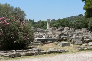 voyage culturel grece 300x199 Voyage culturel en Grèce : partez à la découverte de la Grèce antique