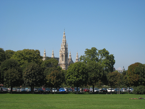 Voyage organisé en Autriche