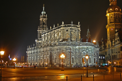 Weekend à Innsbruck en Autriche