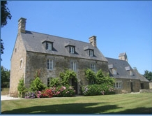 Chambres d’hôtes au Mont saint Michel