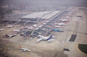 aeroport-istanbul-turquie Aeroport Ataturk Istanbul