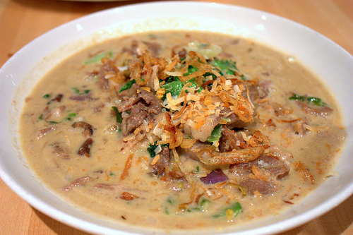 cuisine-thailandaise cuisine thaïlandaise