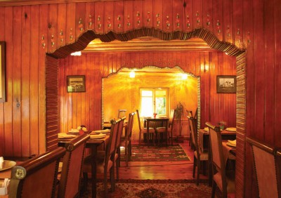 restaurant istanbul