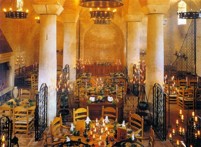 restaurant istanbul