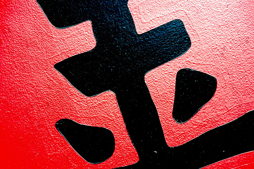 Les mots de base pour voyager en Chine