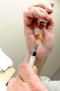 vaccins pelerinage mecque